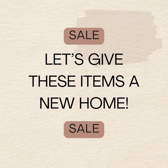 Check out my closet! - Picture 4 of 4